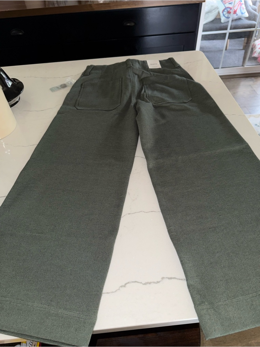 NWTs Anthropologie Colette Size 27 - Picture 5 of 8